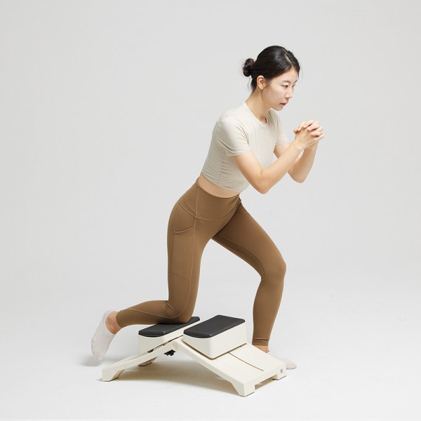 슬라힙: 기능성 골반 근력운동기구