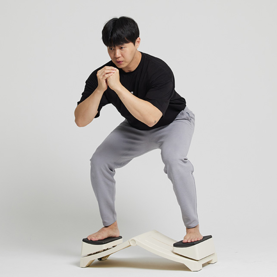 Pelvic Balance